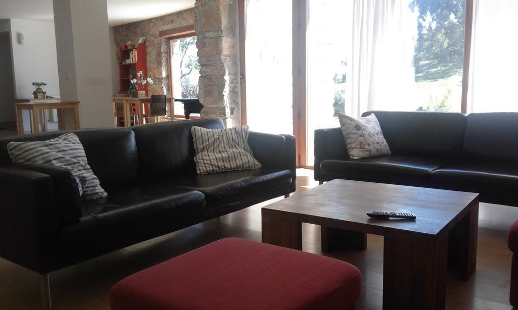 Casa Narzana Guest House Villar  Ngoại thất bức ảnh