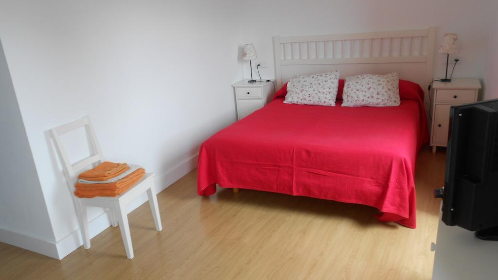Casa Narzana Guest House Villar  Phòng bức ảnh