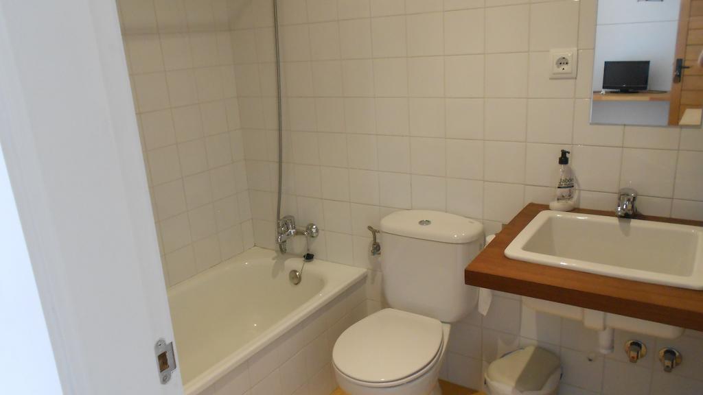 Casa Narzana Guest House Villar  Ngoại thất bức ảnh