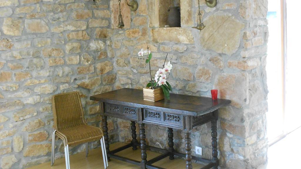 Casa Narzana Guest House Villar  Ngoại thất bức ảnh