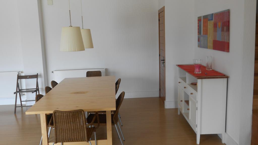 Casa Narzana Guest House Villar  Ngoại thất bức ảnh