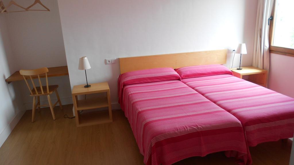 Casa Narzana Guest House Villar  Ngoại thất bức ảnh