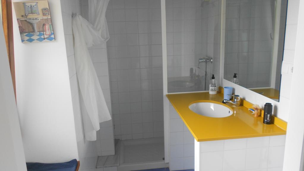Casa Narzana Guest House Villar  Ngoại thất bức ảnh