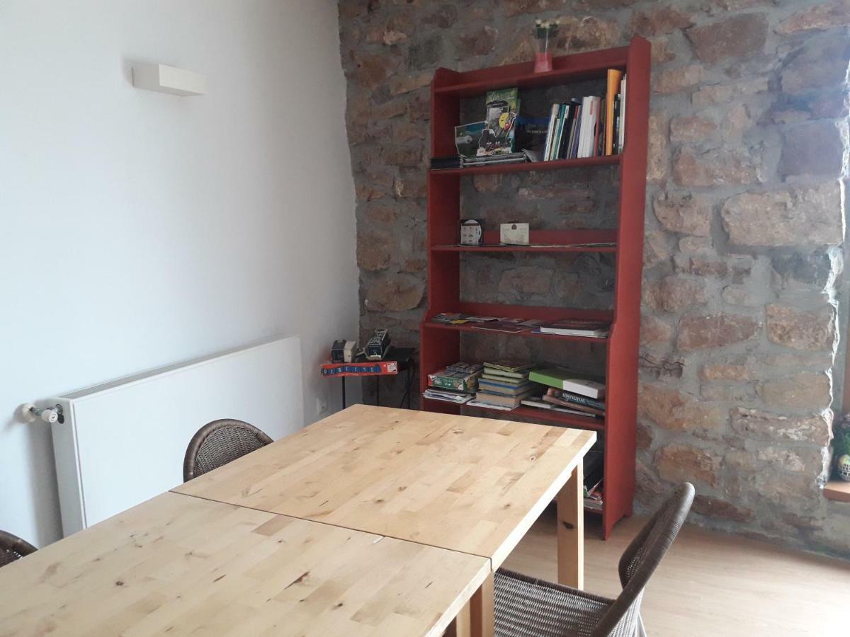 Casa Narzana Guest House Villar  Ngoại thất bức ảnh