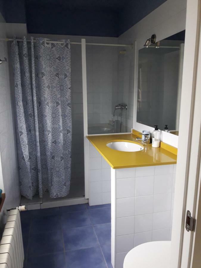 Casa Narzana Guest House Villar  Ngoại thất bức ảnh
